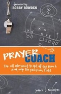 Cover: Prayer Coach - Crossway Books