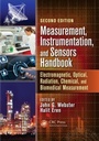 Cover: Measurement, Instrumentation, and Sensors Handbook - CRC Press
