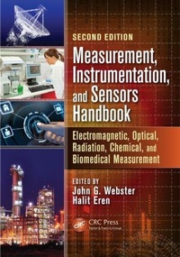 Enlarge image Cover: Measurement, Instrumentation, and Sensors Handbook - CRC Press