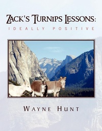 Enlarge image Cover: Zack's Turnips Lessons - Xlibris
