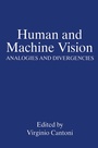 Cover: Human and Machine Vision - Springer