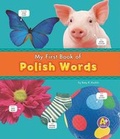 Cover: Polish Words - Capstone Press