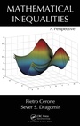 Cover: Mathematical Inequalities - Chapman & Hall/CRC