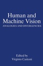Cover: Human and Machine Vision - Springer