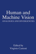 Cover: Human and Machine Vision - Springer