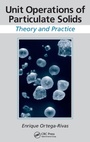Cover: Unit Operations of Particulate Solids - CRC Press