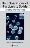 Cover: Unit Operations of Particulate Solids - CRC Press