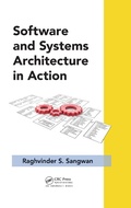 Cover: Software and Systems Architecture in Action - Taylor & Francis
