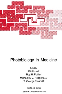 Abbildung von: Photobiology in Medicine - Springer