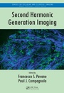 Cover: Second Harmonic Generation Imaging - CRC Press