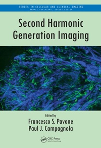 Abbildung von: Second Harmonic Generation Imaging - CRC Press
