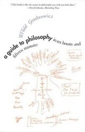 Cover: A Guide to Philosophy in Six Hours and Fifteen Minutes - Yale University Press