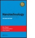 Cover: Nanotechnology - CRC Press