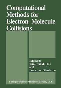 Abbildung von: Computational Methods for Electron-Molecule Collisions - Plenum Publishing Co.,N.Y.