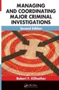 Bild: Managing and Coordinating Major Criminal Investigations - Routledge