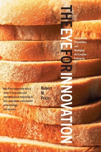 Enlarge image Cover: The Eye for Innovation - Yale University Press