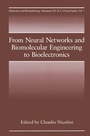 Cover: From Neural Networks and Biomolecular Engineering to Bioelectronics - Springer