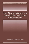 Cover: From Neural Networks and Biomolecular Engineering to Bioelectronics - Springer