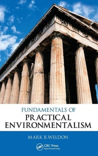 Bild: Fundamentals of Practical Environmentalism - CRC Press