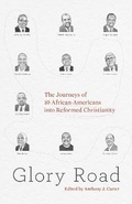 Cover: Glory Road - Crossway Books