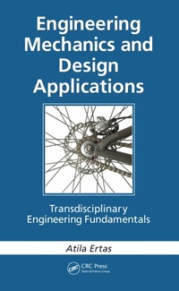 Abbildung von: Engineering Mechanics and Design Applications - CRC Press