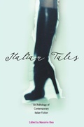 Cover: Italian Tales - Yale University Press