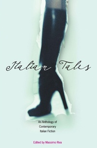 Enlarge image Cover: Italian Tales - Yale University Press