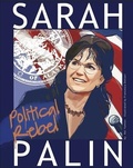 Cover: Sarah Palin - Capstone Press