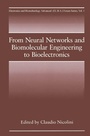 Cover: From Neural Networks and Biomolecular Engineering to Bioelectronics - Springer