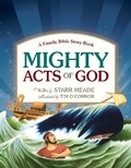 Cover: Mighty Acts of God - Crossway Books