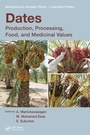Cover: Dates - CRC Press