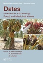 Cover: Dates - CRC Press