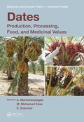 Cover: Dates - CRC Press