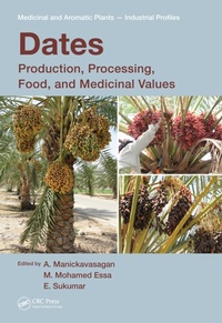 Enlarge image Cover: Dates - CRC Press