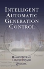 Cover: Intelligent Automatic Generation Control - CRC Press
