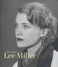 Cover: The Art of Lee Miller - Yale University Press