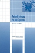 Cover: Reliability Issues for DOD Systems - National Academies Press
