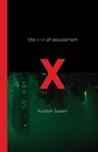 Cover: The End of Secularism - Crossway Books
