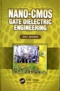 Cover: Nano-CMOS Gate Dielectric Engineering - CRC Press
