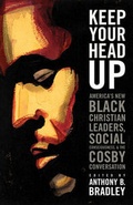 Cover: Keep Your Head Up - Crossway Books
