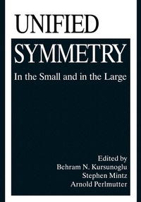 Abbildung von: Unified Symmetry - Springer