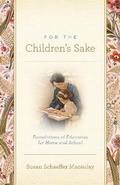 Cover: For the Children's Sake - Crossway Books