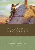 Cover: The Pilgrim's Progress - Crossway Books