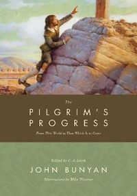 Enlarge image Cover: The Pilgrim's Progress - Crossway Books