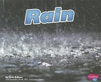 Enlarge image Cover: Rain - Capstone Press