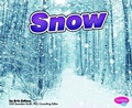 Cover: Snow - Capstone Press