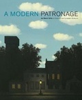 Cover: A Modern Patronage - Yale University Press
