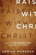 Cover: Raised with Christ - Crossway Books