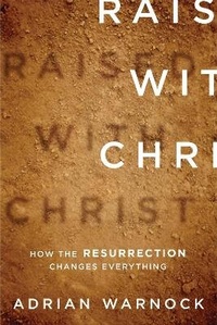 Enlarge image Cover: Raised with Christ - Crossway Books