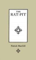 Cover: The Rat-Pit - Read Books Ltd.